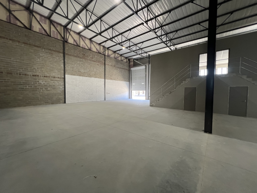 To Let commercial Property for Rent in Bellville South Western Cape